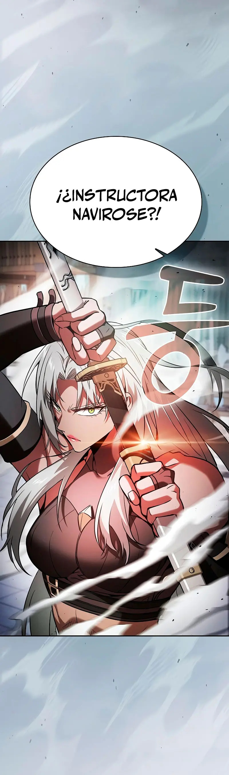 Read Maestro de Espadas Genio de la Academia ES Manga Online