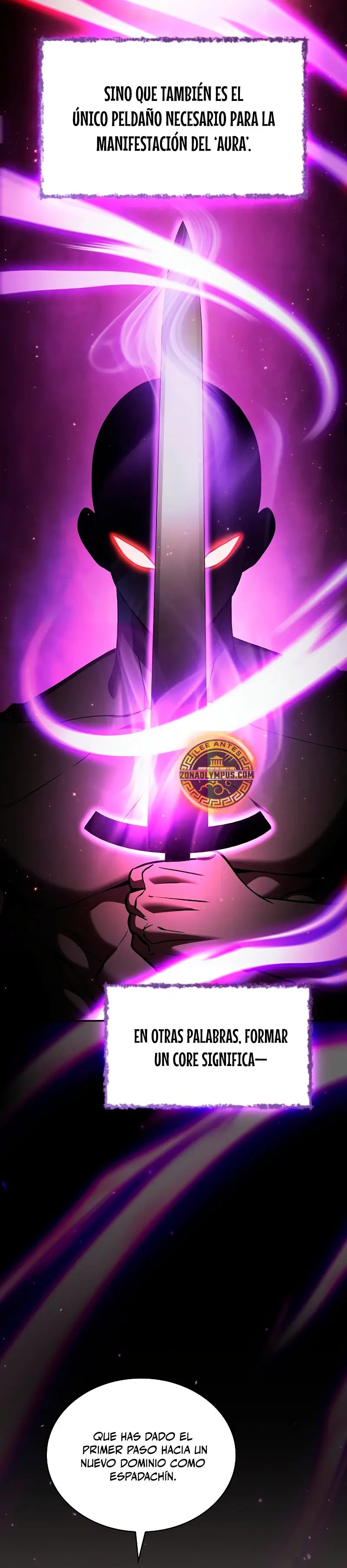 Read Maestro de Espadas Genio de la Academia ES Manga Online