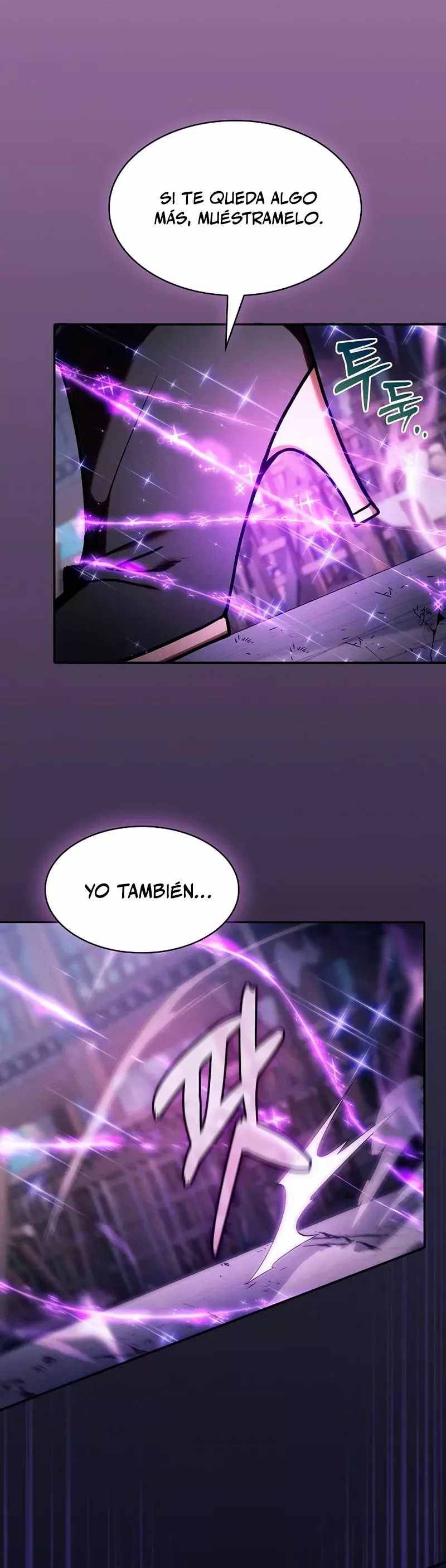 Read Maestro de Espadas Genio de la Academia ES Manga Online