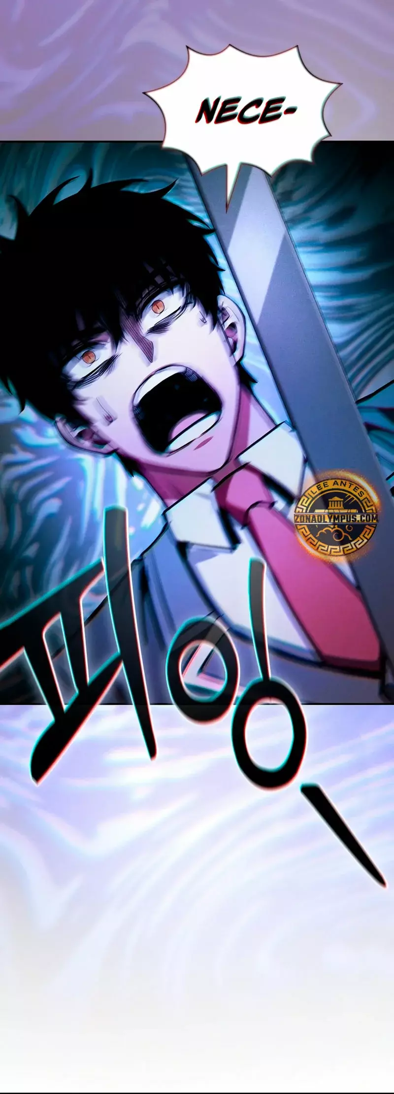 Read Maestro de Espadas Genio de la Academia ES Manga Online