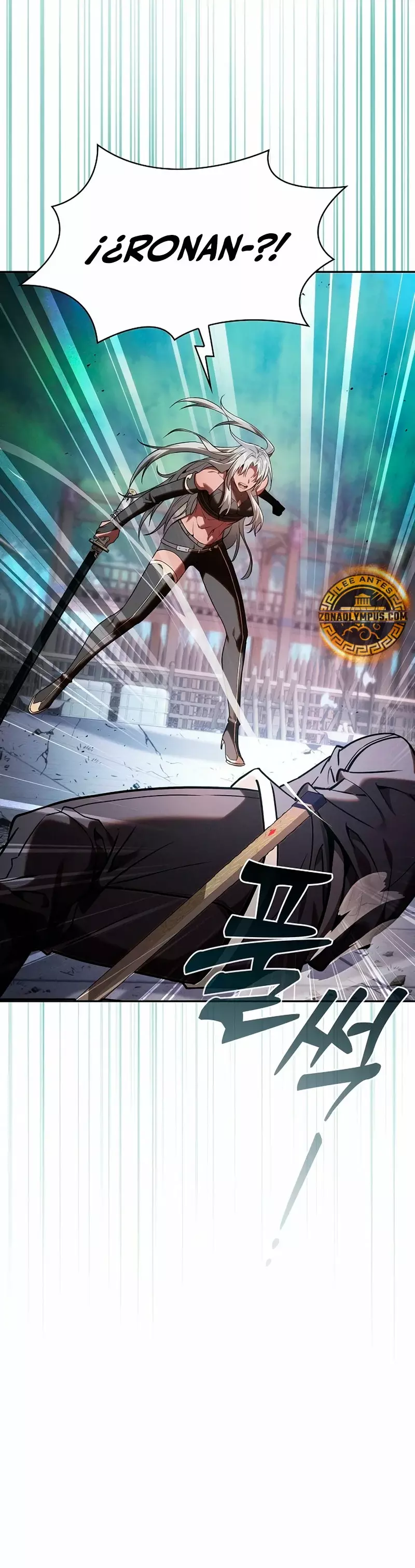 Read Maestro de Espadas Genio de la Academia ES Manga Online