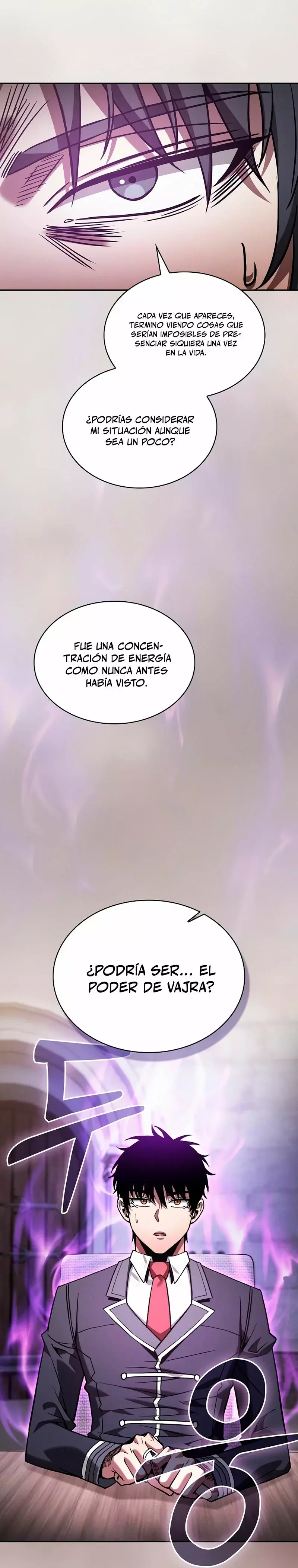 Read Maestro de Espadas Genio de la Academia ES Manga Online