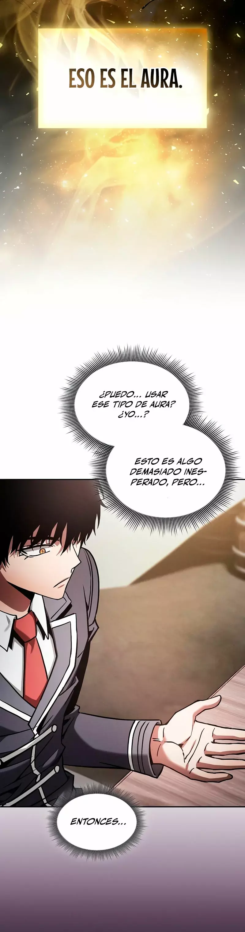 Read Maestro de Espadas Genio de la Academia ES Manga Online