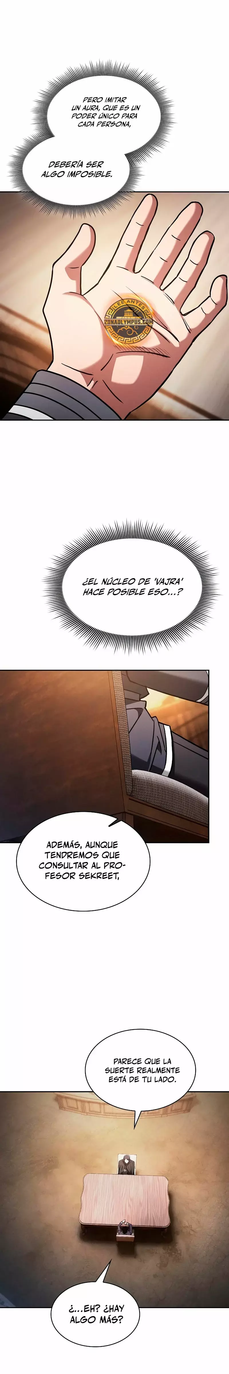 Read Maestro de Espadas Genio de la Academia ES Manga Online