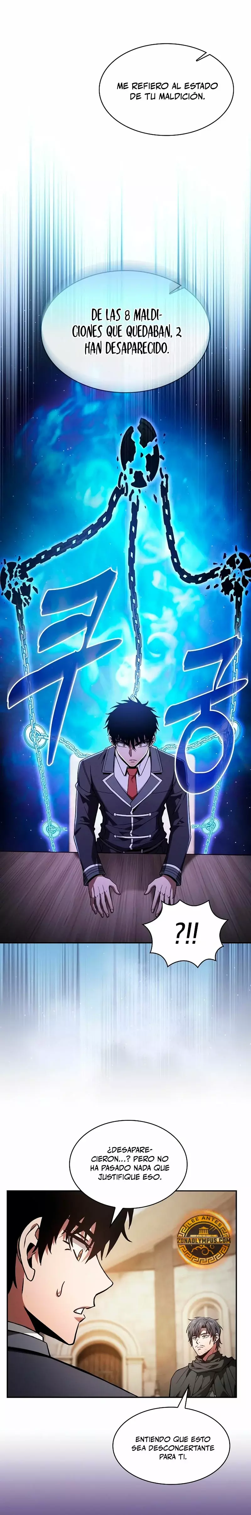 Read Maestro de Espadas Genio de la Academia ES Manga Online