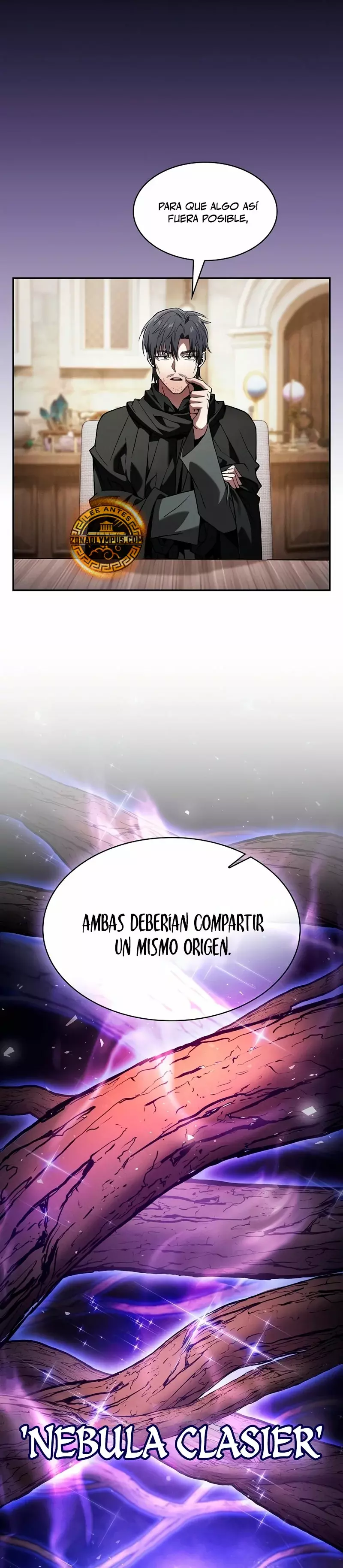Read Maestro de Espadas Genio de la Academia ES Manga Online