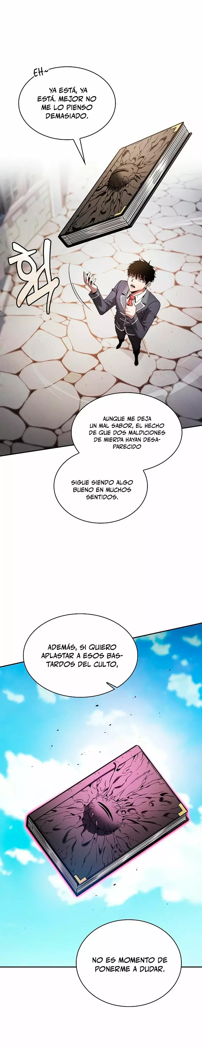 Read Maestro de Espadas Genio de la Academia ES Manga Online
