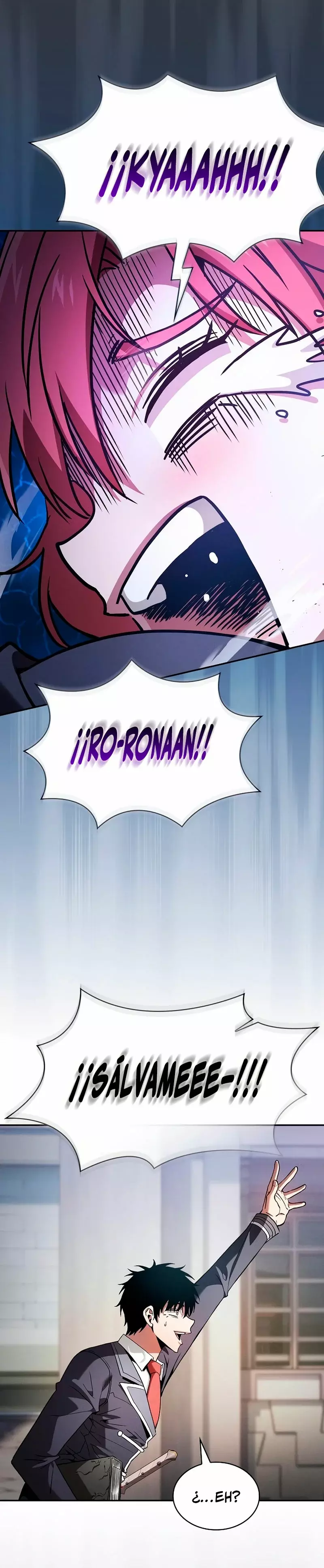 Read Maestro de Espadas Genio de la Academia ES Manga Online