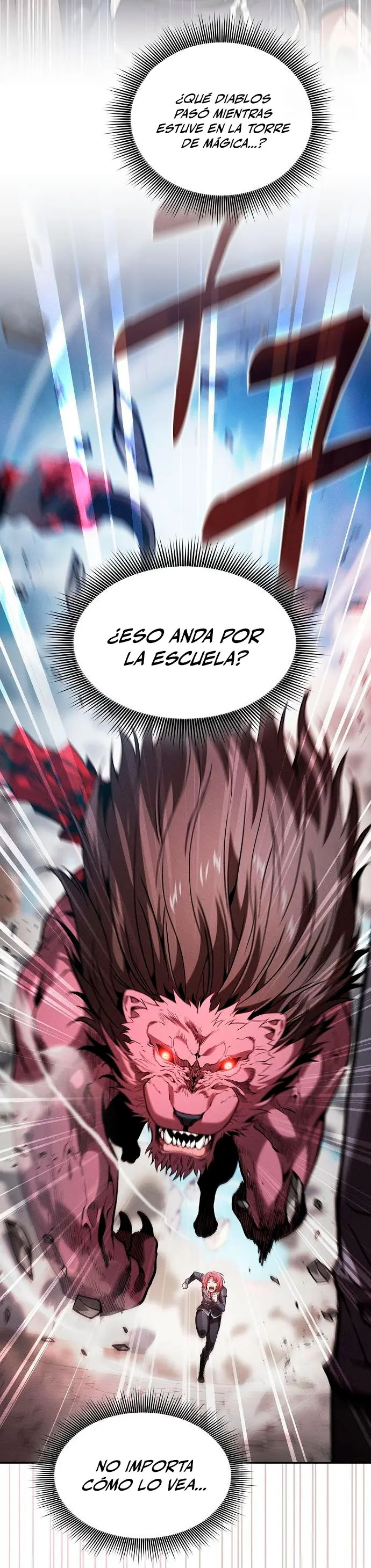Read Maestro de Espadas Genio de la Academia ES Manga Online