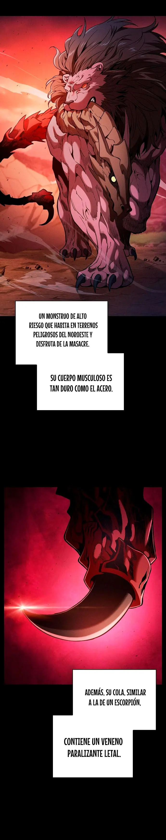 Read Maestro de Espadas Genio de la Academia ES Manga Online