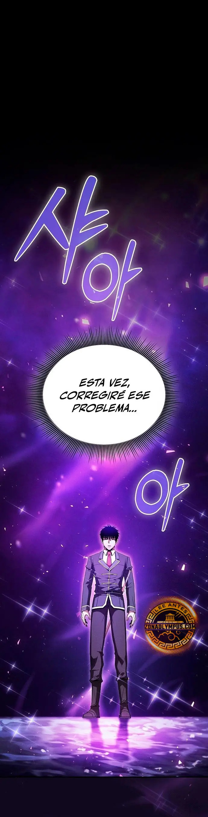 Read Maestro de Espadas Genio de la Academia ES Manga Online
