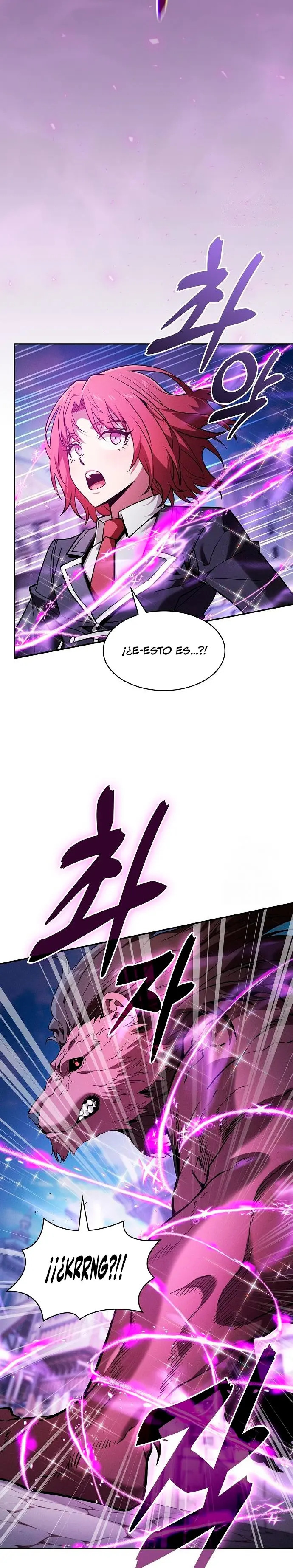Read Maestro de Espadas Genio de la Academia ES Manga Online