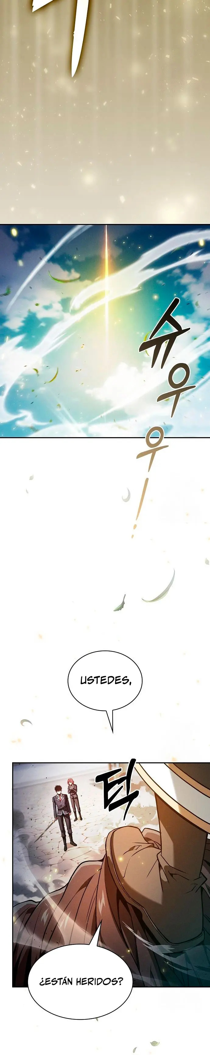 Read Maestro de Espadas Genio de la Academia ES Manga Online