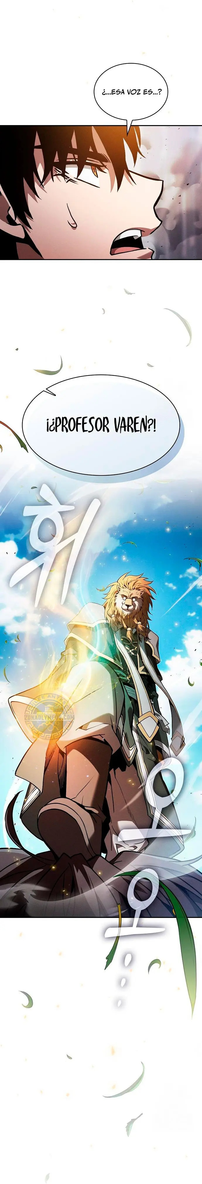 Read Maestro de Espadas Genio de la Academia ES Manga Online