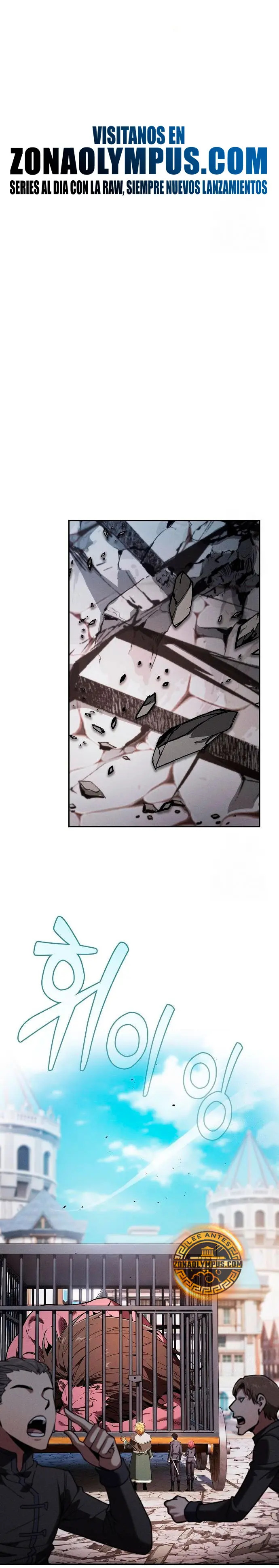 Read Maestro de Espadas Genio de la Academia ES Manga Online