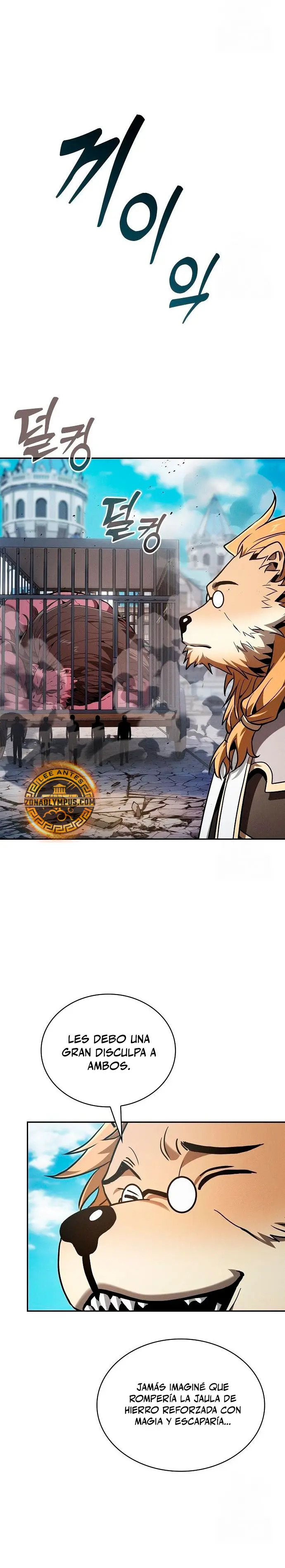 Read Maestro de Espadas Genio de la Academia ES Manga Online