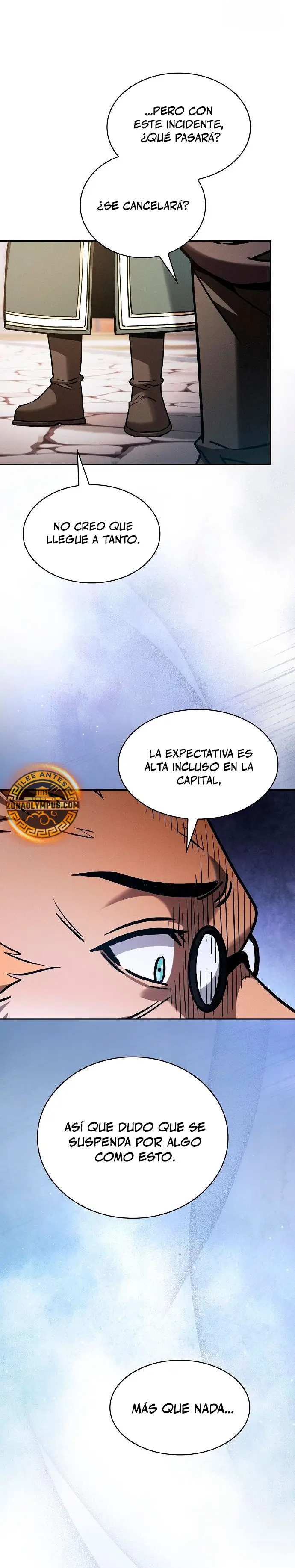 Read Maestro de Espadas Genio de la Academia ES Manga Online