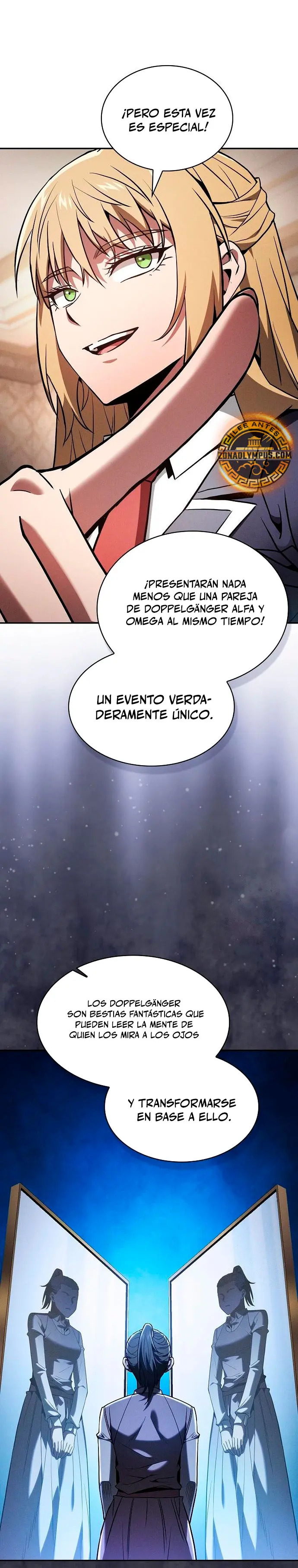 Read Maestro de Espadas Genio de la Academia ES Manga Online