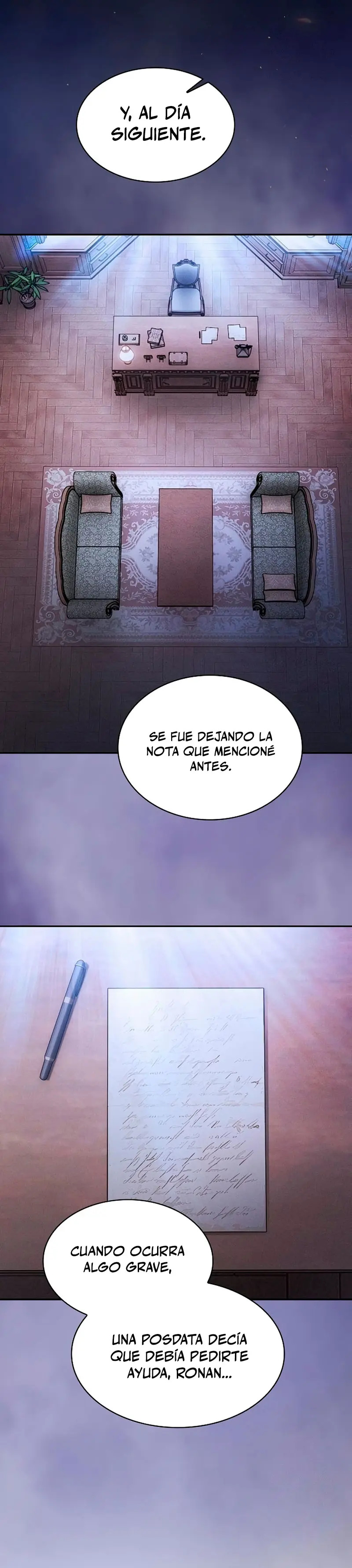 Read Maestro de Espadas Genio de la Academia ES Manga Online