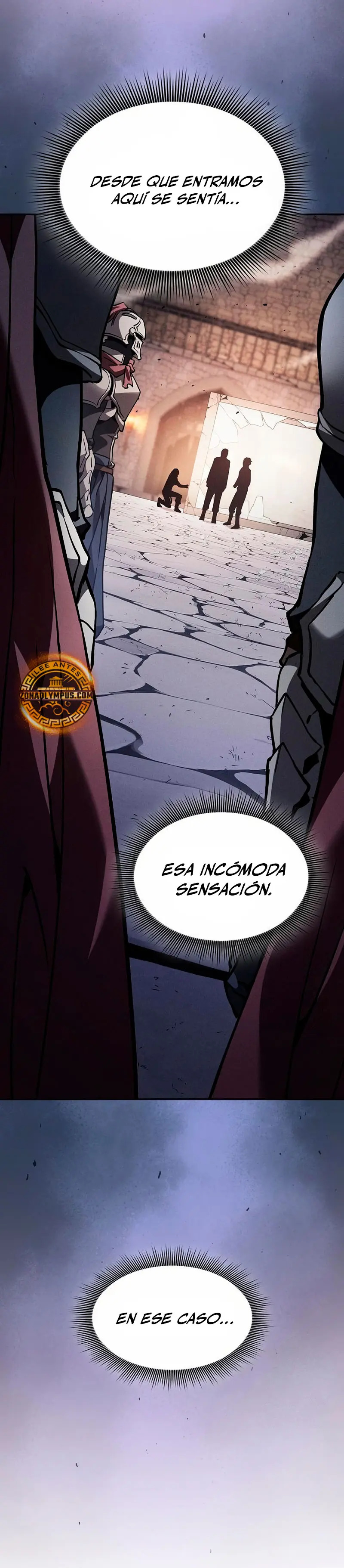 Read Maestro de Espadas Genio de la Academia ES Manga Online
