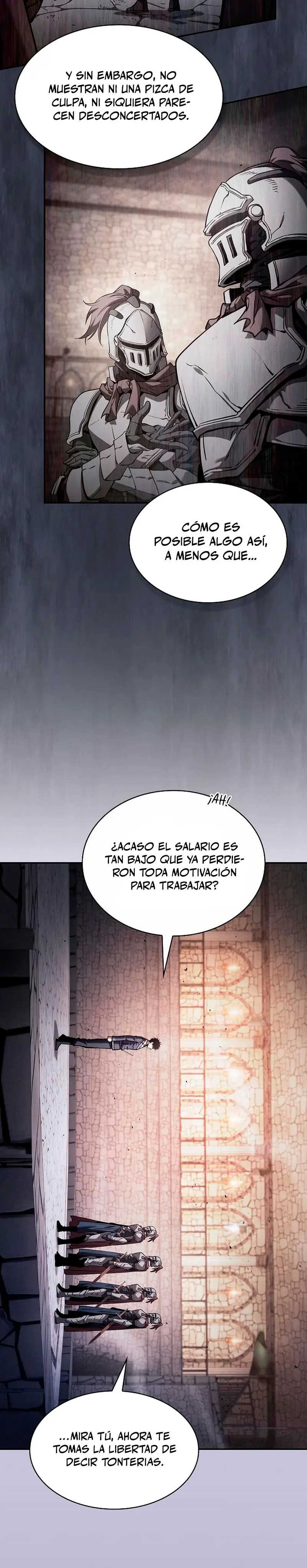 Read Maestro de Espadas Genio de la Academia ES Manga Online