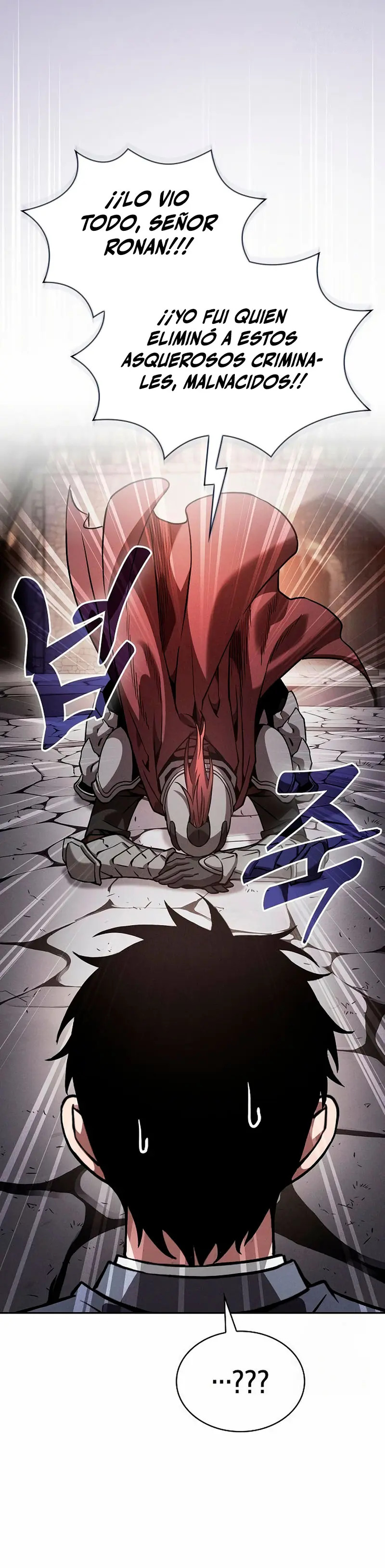Read Maestro de Espadas Genio de la Academia ES Manga Online