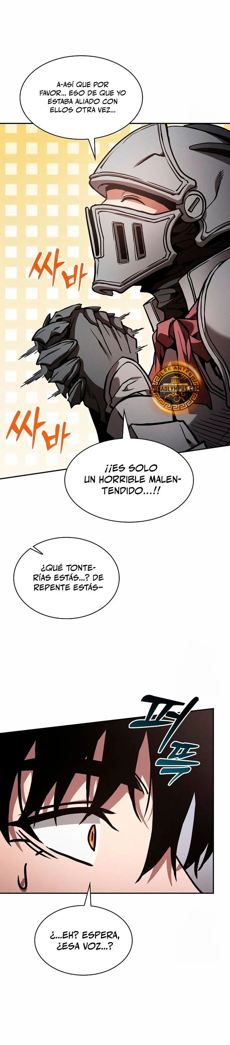 Read Maestro de Espadas Genio de la Academia ES Manga Online