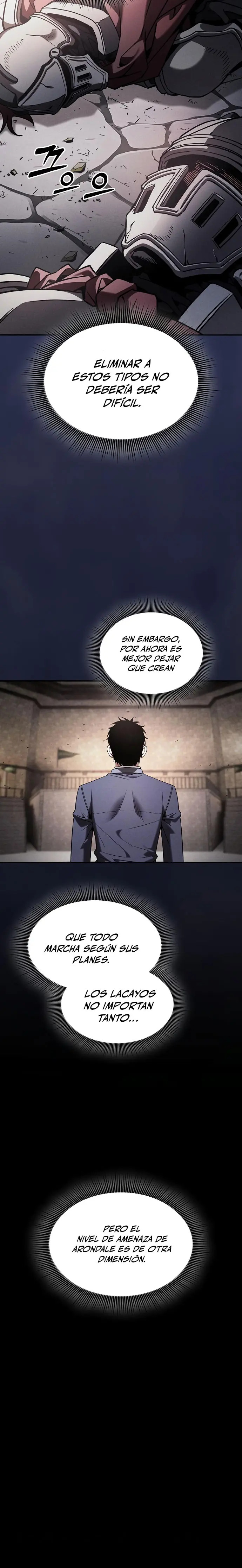 Read Maestro de Espadas Genio de la Academia ES Manga Online