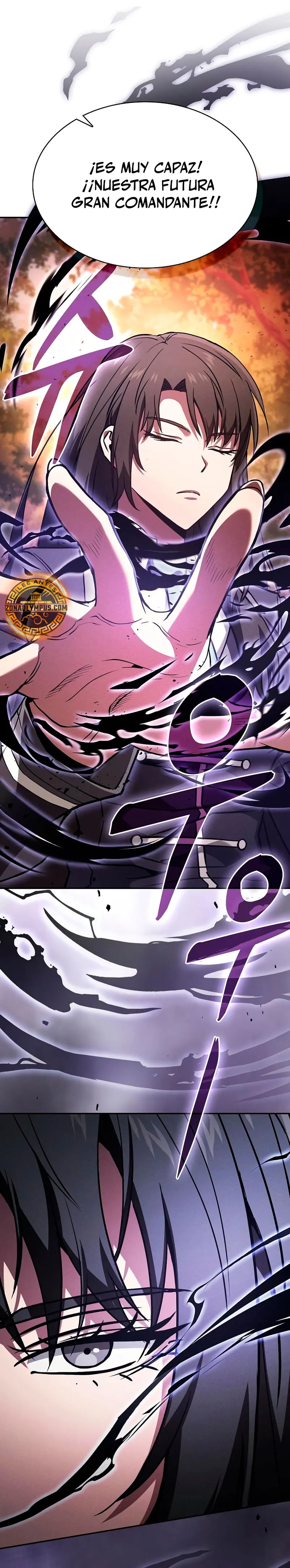 Read Maestro de Espadas Genio de la Academia ES Manga Online