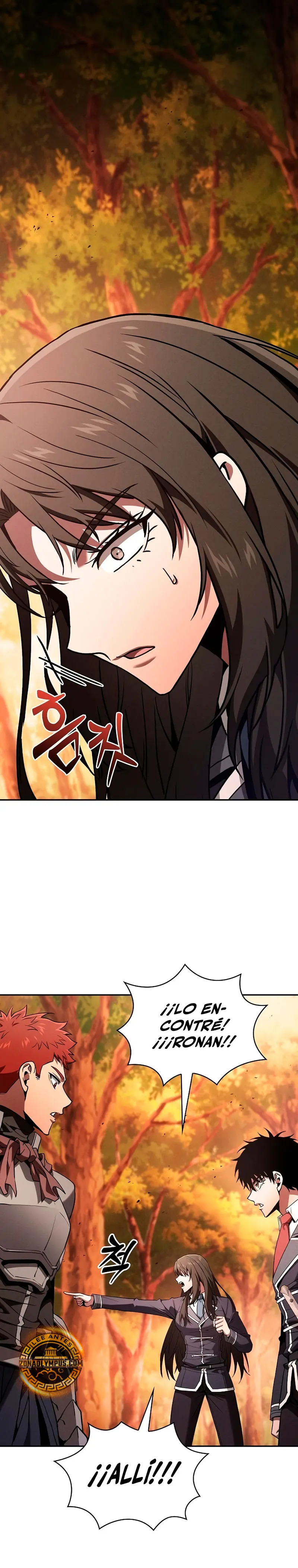 Read Maestro de Espadas Genio de la Academia ES Manga Online