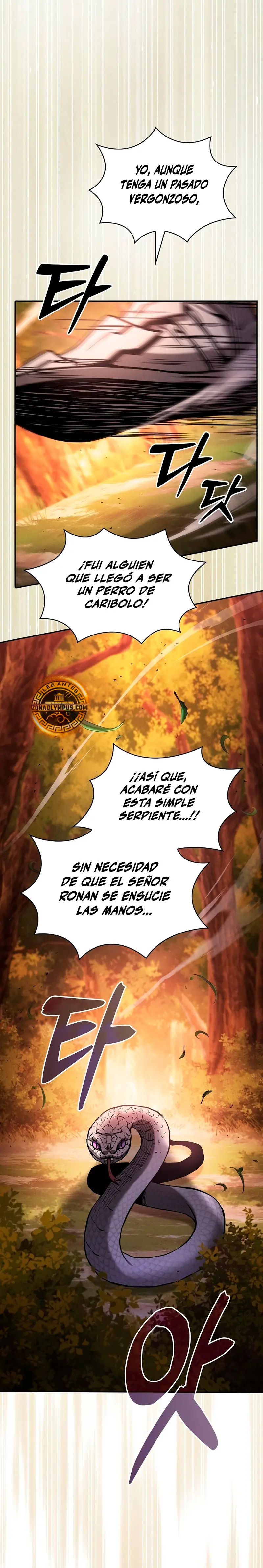 Read Maestro de Espadas Genio de la Academia ES Manga Online