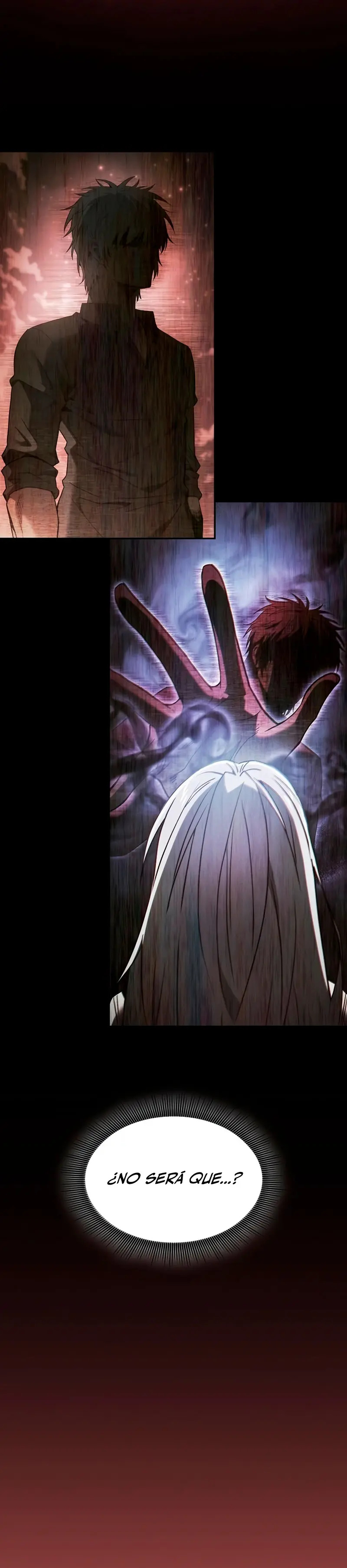 Read Maestro de Espadas Genio de la Academia ES Manga Online
