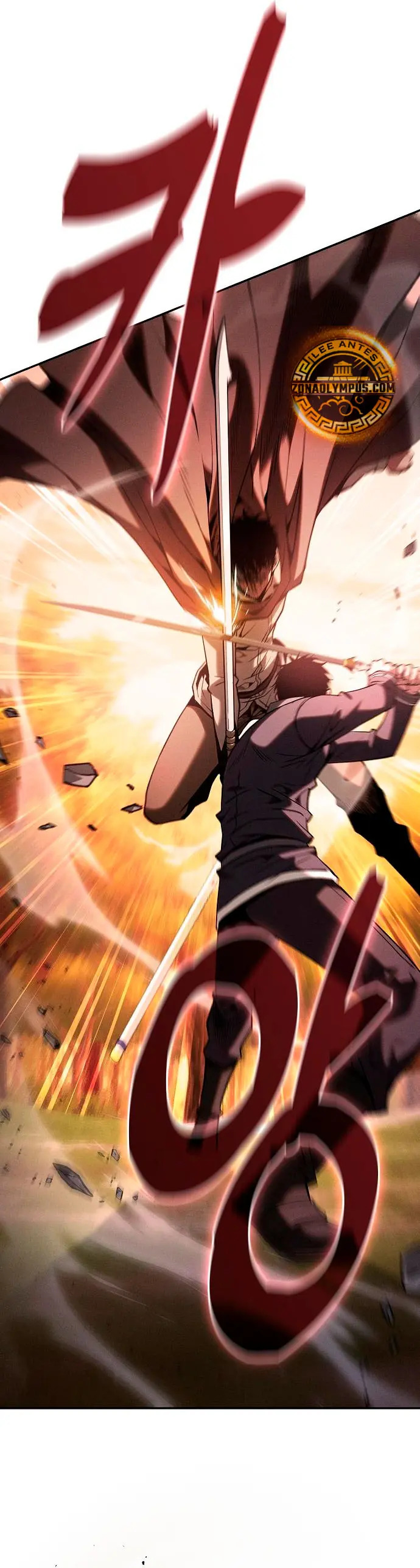 Read Maestro de Espadas Genio de la Academia ES Manga Online