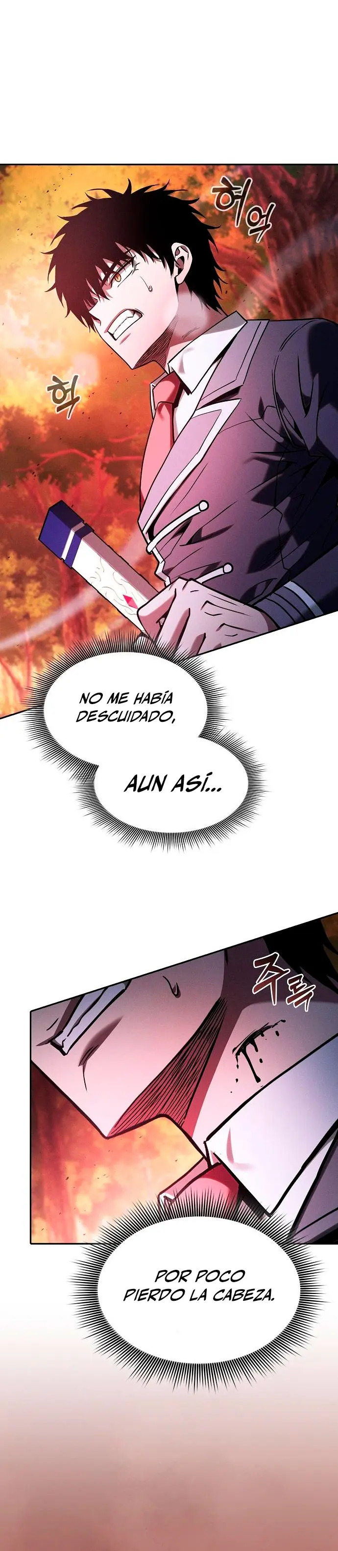 Read Maestro de Espadas Genio de la Academia ES Manga Online