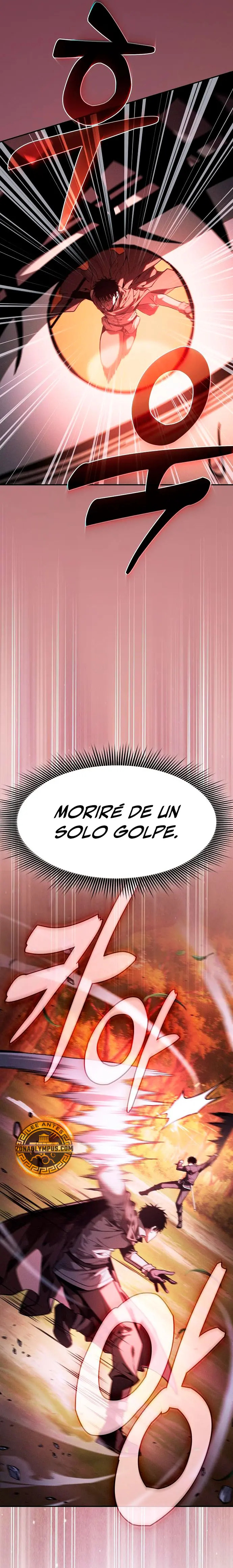 Read Maestro de Espadas Genio de la Academia ES Manga Online