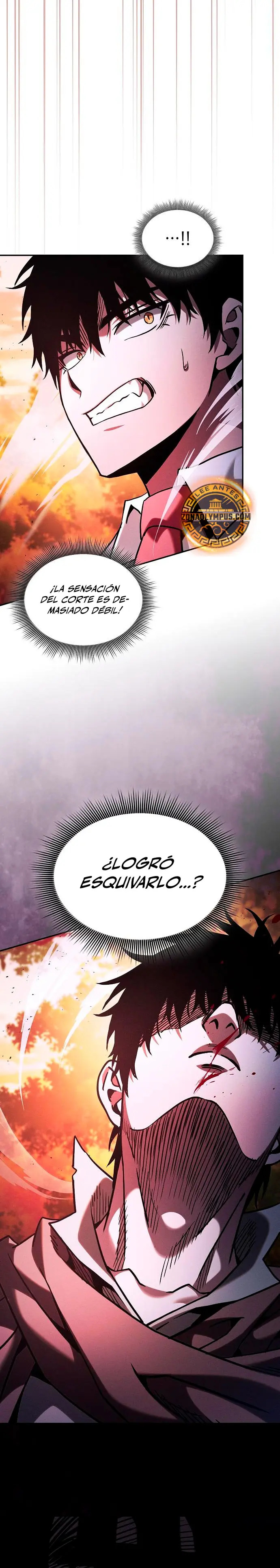 Read Maestro de Espadas Genio de la Academia ES Manga Online