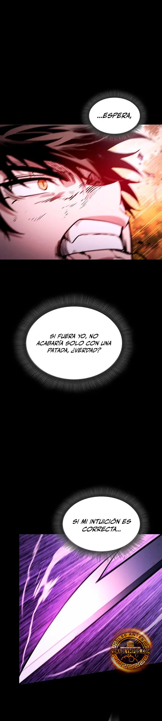 Read Maestro de Espadas Genio de la Academia ES Manga Online
