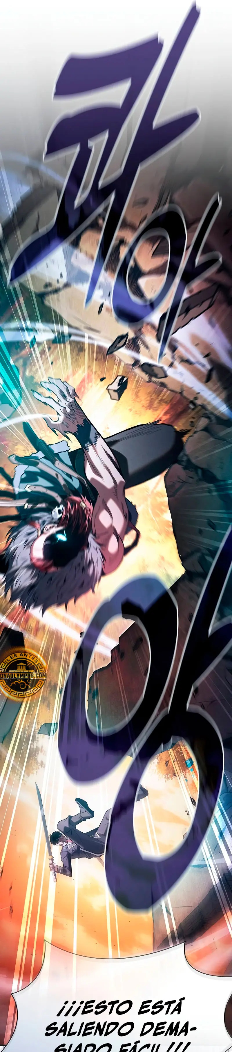 Read Maestro de Espadas Genio de la Academia ES Manga Online