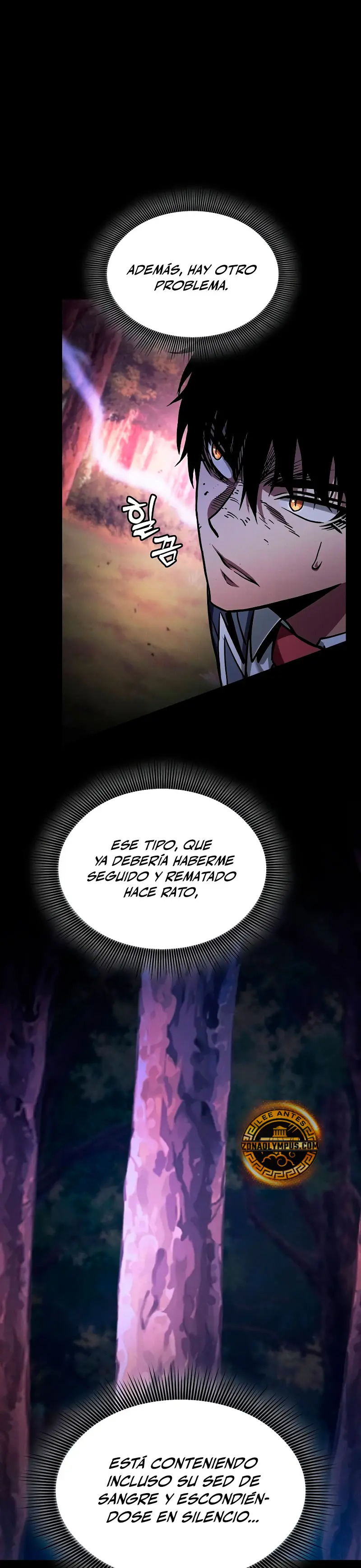 Read Maestro de Espadas Genio de la Academia ES Manga Online