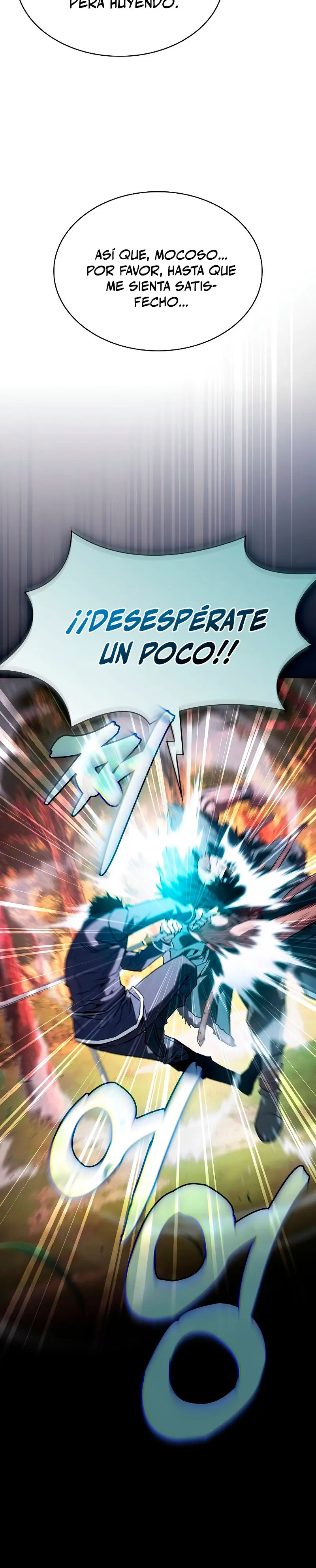 Read Maestro de Espadas Genio de la Academia ES Manga Online