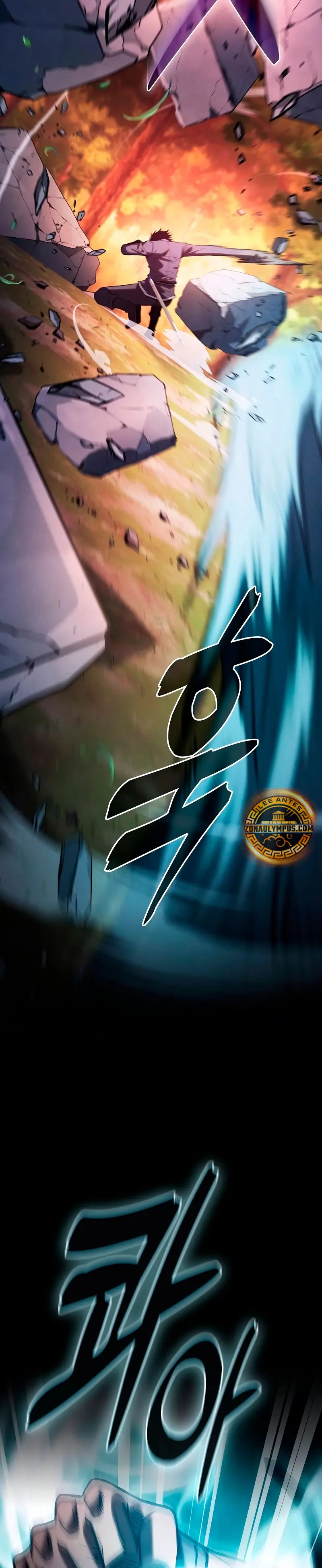 Read Maestro de Espadas Genio de la Academia ES Manga Online