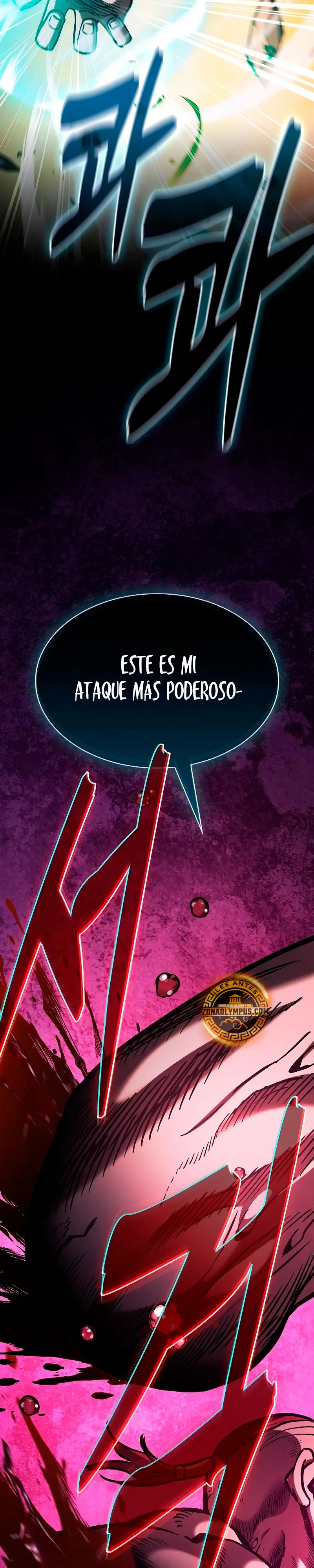 Read Maestro de Espadas Genio de la Academia ES Manga Online