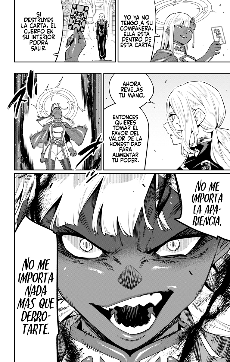Read Mato Seihei no Slave ES Manga Online