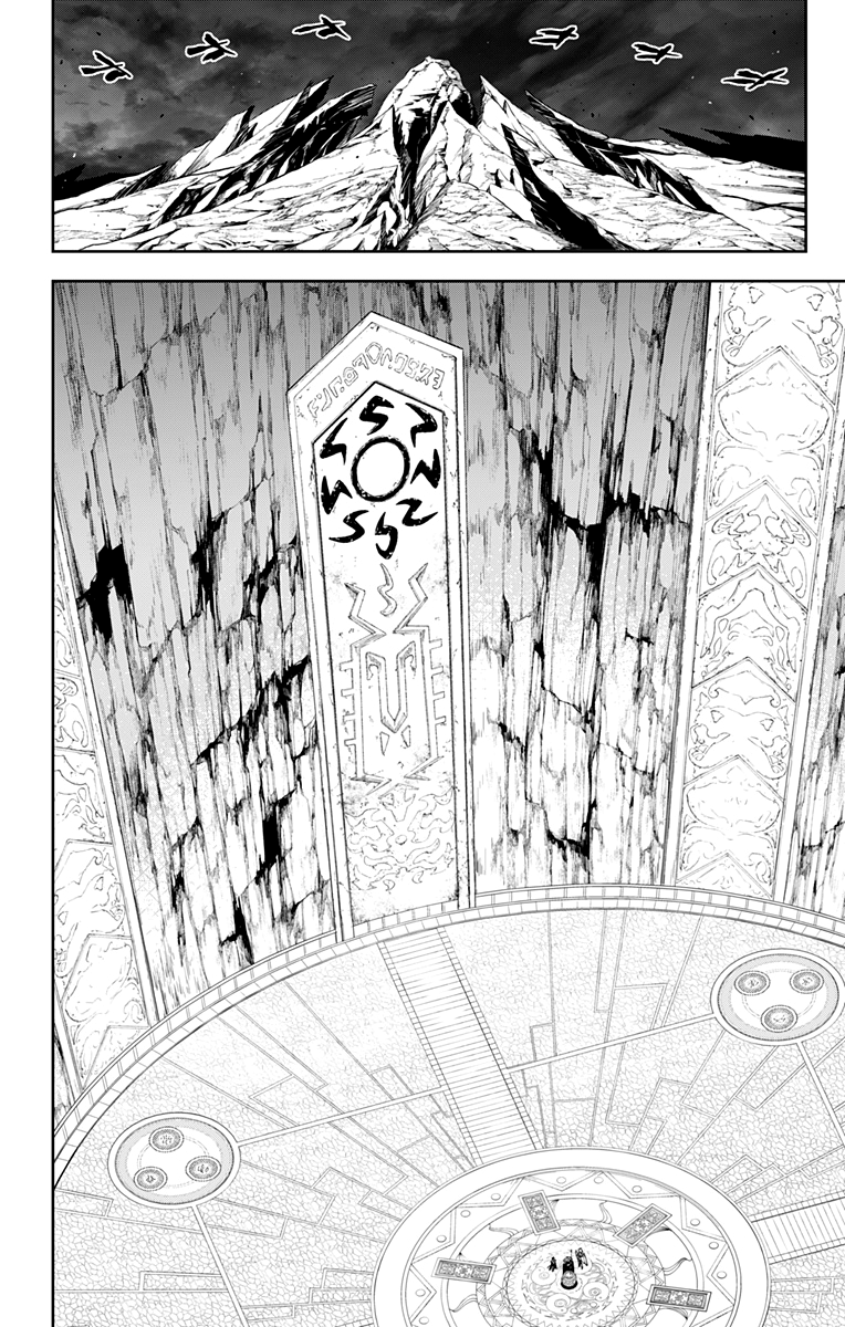 Read Mato Seihei no Slave ES Manga Online
