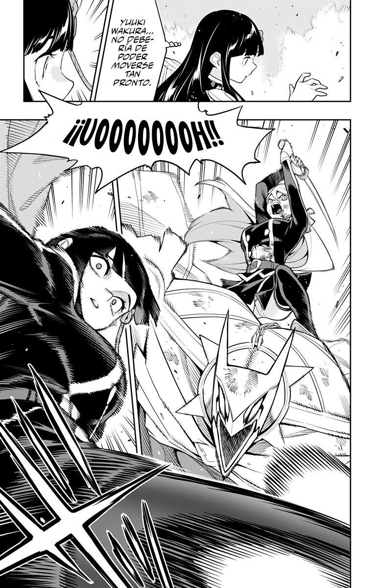 Read Mato Seihei no Slave ES Manga Online