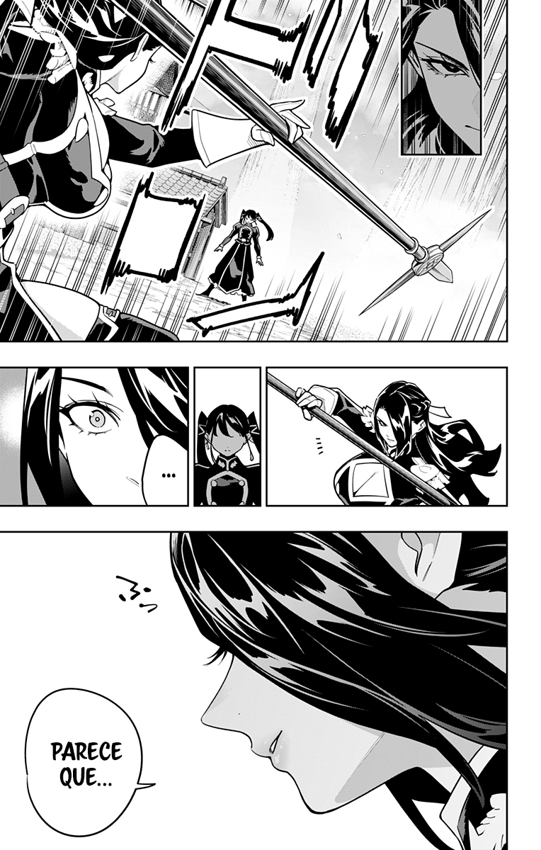 Read Mato Seihei no Slave ES Manga Online