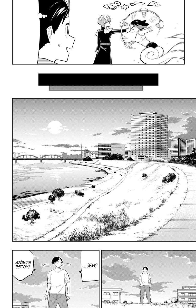 Read Mato Seihei no Slave ES Manga Online