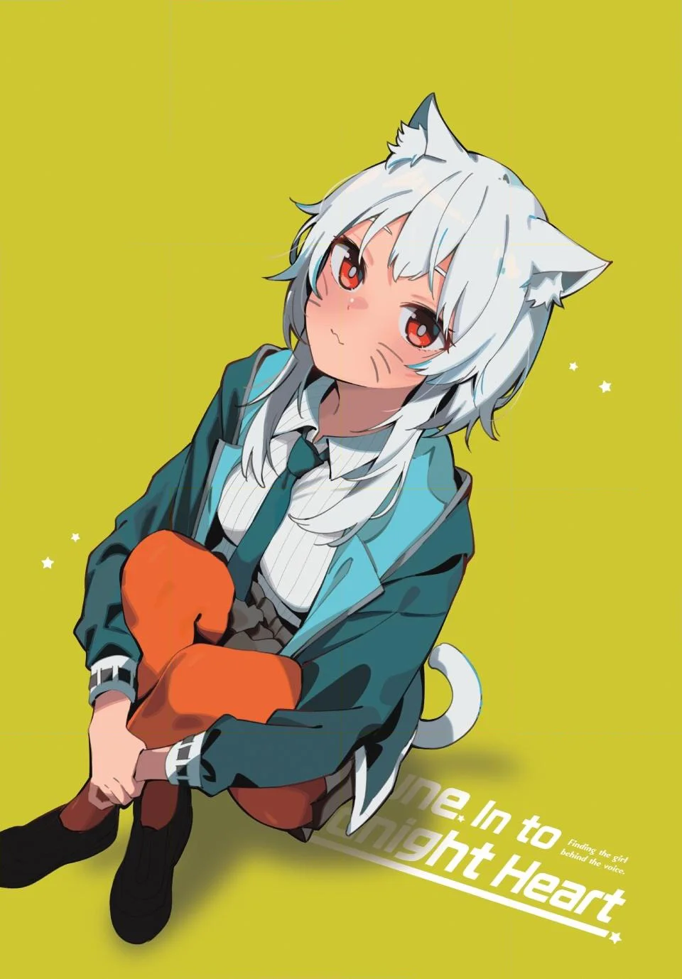 Read Mayonaka Heart Tune ES Manga Online