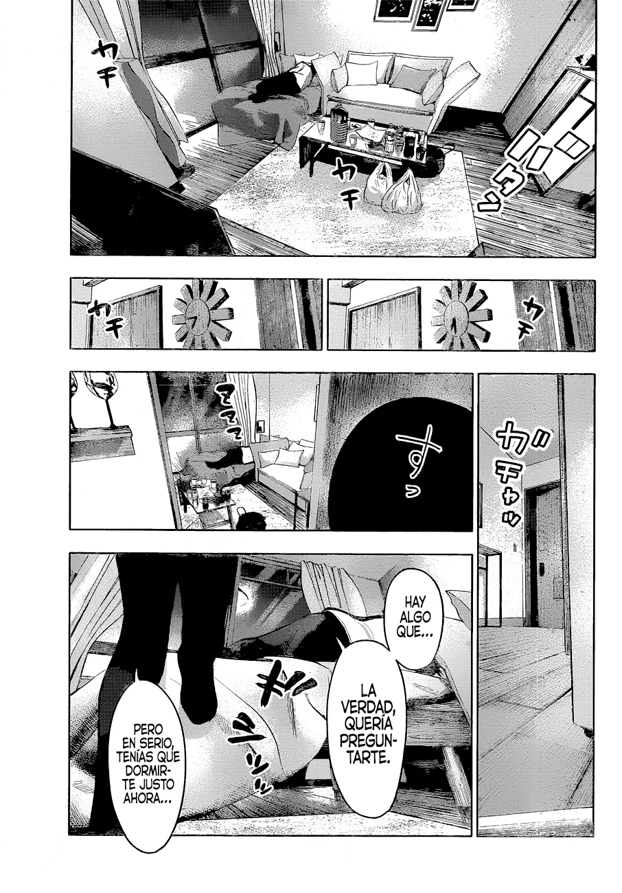 Read Mayonaka Heart Tune ES Manga Online