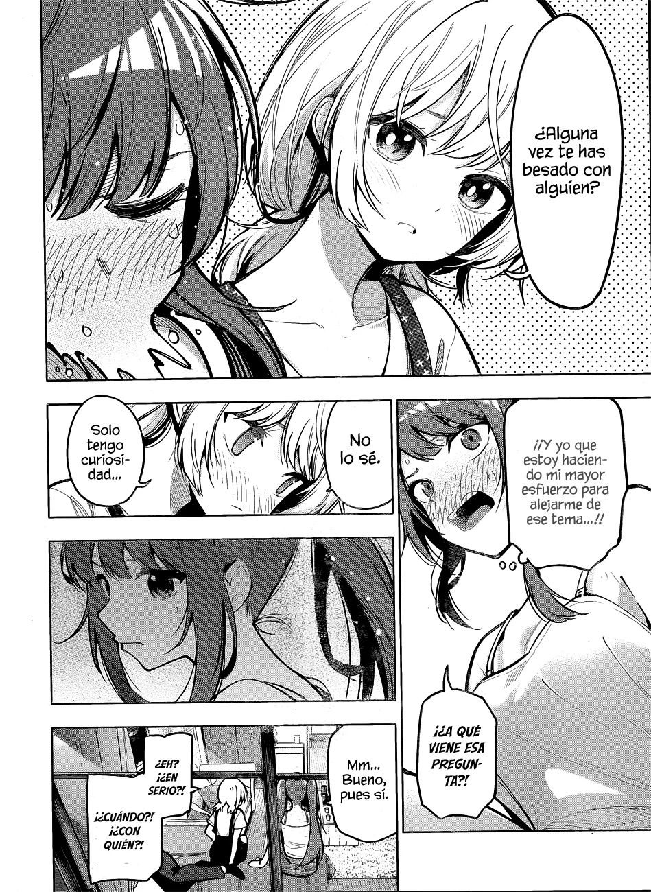 Read Mayonaka Heart Tune ES Manga Online